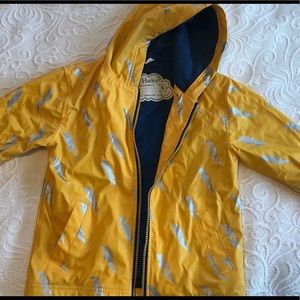 Hatley Rain Coat